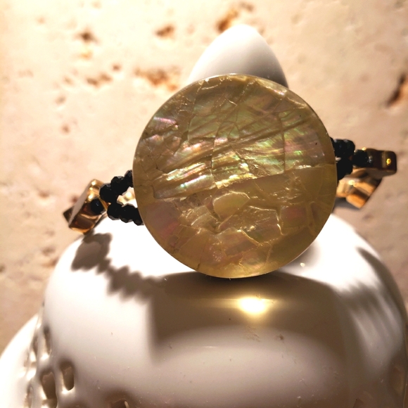 Designer bracelet. - Picture 9 of 13